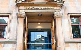 The Pipers' Tryst Hotel